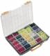 Weidmüller crimp set contacts assortment box 9202640000