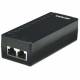 Intellinet 524179 PoE Injektor 1-Port 48 V DC IEEE 802.3af sw retail