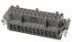 Walther-Werke 710124HT Walther Buchseneinsatz BHT24 0,5-2,5qmm 20-14AWG
