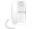 Fanvil H4-White, H4 White Hospitality Phone / SIP