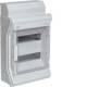 Hager VE212DN