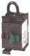 Moeller 121472 EATON M22-K01SMC10 contact element 1Ö front screw connection 