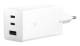 ASUS 90XB09SN-BPW010 USB-C GaN-Adapter 100W Weiß EU