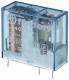 Finder 40.31.9.048.0000 Relais 10A 48VDC Steck-/Printanschluss 1We