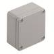 Weidmüller 1937850000 KLIPPON K01 VMQ RAL7001 enclosure terminal box