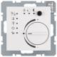 Berker 75441189 Raumtemperaturregler mit Taster-Schnittstelle S.1/B.1/B.3/B.7