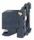 Schneider Electric ZB5AZ1014 Schneider auxiliary switch block 1S with mounting flange Tego D22mm art.