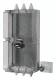 Moeller 271525 EATON NZM3-XCI48 TVD-insulating, 