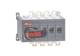 ABB 1SCA022771R7280 OT200E04CP Lastumschalter 4-polig 200A mit Griff und Welle I-0-II/UL/CSA