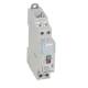 Legrand 412514 CX3 Schütz 24 V 25 A 2 S mit Heizdraht
