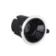 Miboxer FUT081ZR LED Downlight 18W RGB-WW(RGB-CCT) dimmbar ZigBee 3.0 und 2,4 GHz