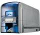 Datacard SD260 single-side, color, Magazin,USB,LAN