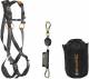 Cimco 140472 Fallstop 10m
