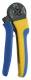 Klauke K3014K pressing tool 0.14-10mm² for wire and twin wire end sleeves