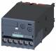 Siemens 3RA28311DH10 SIEM 3RA2831-1DH10 Elektron. Zeitrelais, AC/DC 90-240V, Zeitber. 0,05-100s