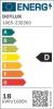 DOTLUX 1665-230360 LED street lamp RETROFITprotect E27 18W 3000K