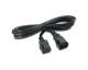 Lenovo 4L67A08370 ISG 2,8 m 13 A/100–250 V C13 zu C14 Jumper-Kabel