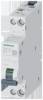 Siemens 5SL60256 5SL6025-6 Leitungsschutzschalter 230 V 6 kA, 1+N-polig/1 TE B25
