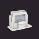 ABB 1SDA107619R1 RATING PLUG In=630 A XT7-XT7M IEC Bemessungsstrom-Modul 1SDA107619R0001