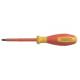 Weidmüller 2749970000 SDIPM PH2 X 100 screwdriver Phillips 