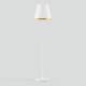 BEGA Gantenbrink 50831.4K3 floor-standing luminaire for indoor use, satin white, 3000K