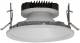Ridi Leuchten 0331322 RIDI EDLR 195 / 3000-830 W-DALI installation, LF downlight 830 elektr.DALI Converter