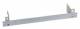 Schneider Electric NSYRCSUP25 Schneider SF cable management holder 250mm galvanized steel on the back