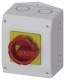 Siemens 3LD25650TB53 Emergency Au 3LD2565-0TB53 switch, 63A in