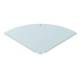 OBO Bettermann 6036960 RBD 90 500 DD cover for 90° bend 