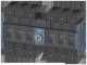 Siemens 3KD34602NE200 3KD3460-2NE20-0 Lasttrennschalter 160 A BG2 6p DC Front-mittig