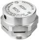 Weidmüller 2519550000 KLIPPON BDX M20 S Ausgleichselement M20 10 mm