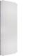 Hager MES-MP13520 Montageplatte 2teilig 1350x2000 (BxH) verzinkt