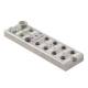 Weidmüller 2512830000 UR67-MP-78-16DIO-12-60M IO-Modul IP67 Multiprotokoll 
