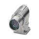 Phoenix Contact 1628495 M23-12S1N8AA600S Gerätesteckverbinder Vorderwand