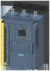 Siemens 3RW55352HF04 3RW5535-2HF04 soft starter 200-480V 143A AC/DC24V spring return failsafe