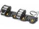 Zebra P1031365-047 Quad Ethernet Cradle, EU