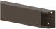 Brown GGK LFG channel 60x90 mm,