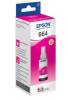 Tintenpatrone Epson 664 magenta T6643