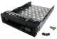 QNAP Drive Mount Kit for Hard Disk Drive - Black, Silver