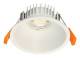 Synergy 21 S21-LED-24V26025 LED Morpheus fixed 100 24V RGB-CCT (RGB-WW) weiß G4 IP65