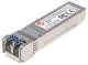 Intellinet 507479 Transceiver SFP+ 10G Singlemode Duplex LC 10km