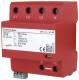 Dehn + Soehne 941316 Dehn DSH B TT 255 FM Anwendungsopt.Kombiableiter DEHNshield
