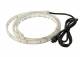 Synergy 21 LED recessed floor strip ARGOS RGB 1m