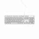 DELL Wired Keyboard KB216 German QWERTZ White