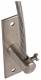 Dehn + Soehne 241009 DEHN Abspannkloben for NIR Rd 8mm, 9mm mounting hole D