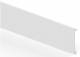 GGK BR#54# 60x130 Oberteil Länge 2m für Brüstungskanal 60x130mm alpinweiss