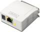 DIGITUS print server Fast Ethernet, 1-port parallel