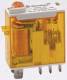 Finder 46.61.8.230.0040 Relais 16A 230VAC Steckan. 1We Industrie Miniatur