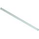OBO Bettermann 5901686 BS DD ballast rail for flat roof system 1765x40x53.3 