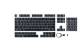 ASUS 90MP02P0-BAUA00 Tastatur Zubehör RX PBT Keycap Set